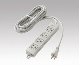 OAタップ　WCH2334HP