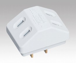 タップ　WH2012PK
