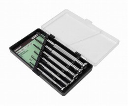 精密ドライバーセット　DM-20