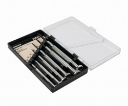 精密ドライバーセット　DM-30