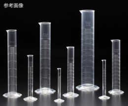 TPXメスシリンダー500ml