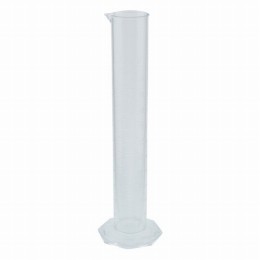TPXメスシリンダー200ml