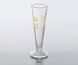 液量計(円錐形)ハイグラス50ml