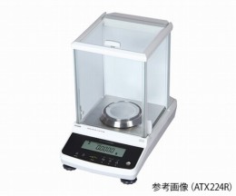 分析天びん　ATY324R