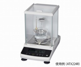 分析天びん　ATY324R