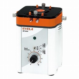 定量送液ポンプ　MP-2000