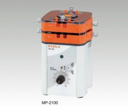 定量送液ポンプ　MP-2100