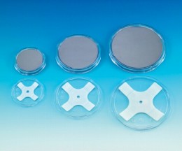 ウェハーシングル搬送容器SS100セット