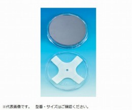 ウェハーシングル搬送容器　SS50セット