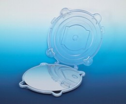 ウェハーシングル搬送容器SS300セット