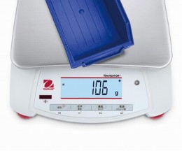 NV622JP　コンパクト電子天びん
