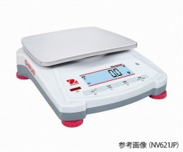 コンパクト電子天びん　NV621JP