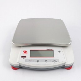 コンパクト電子天びん　NVT6200JP