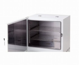 検査書付定温乾燥器　OF-600V