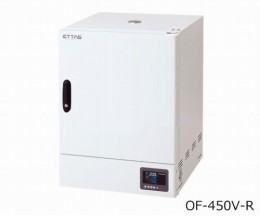 定温乾燥器　OF-450V-R