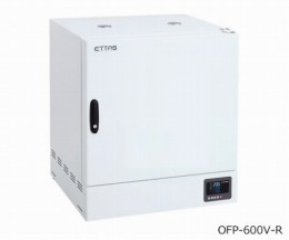 検査書付定温乾燥器　OFP-600V-R