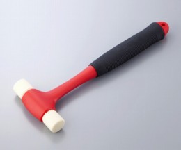 プラスチックハンマー　No.　9003