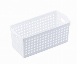整理バスケット　スリム