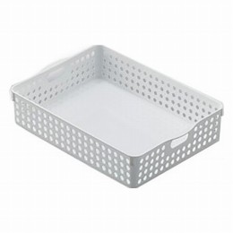 整理バスケット　A4