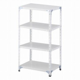 スチールラック　H21999W