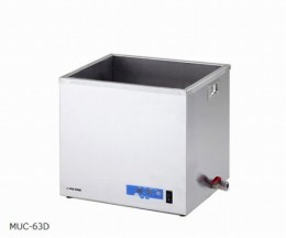 大型二周波超音波洗浄器　MUC-63D