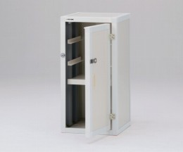 ユニット型塩ビ薬品庫(上段)　UK450