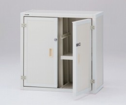 ユニット型塩ビ薬品庫(上段)UK900V
