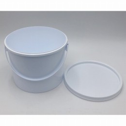 プラペール　DSP-5F　白