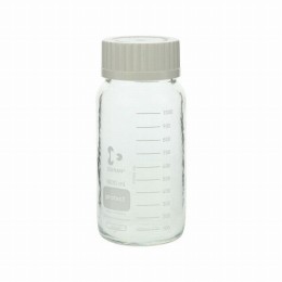 広口ねじ口瓶　017250-41000A