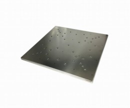 フラスコ用プラットホーム　480109