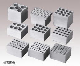 シングルブロック　2.0mlチューブ用