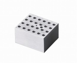 シングルブロック　1.5mlチューブ用