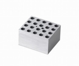 シングルブロック　10チューブ用