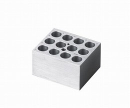 シングルブロック　17チューブ用