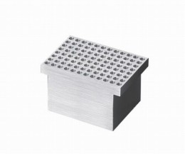 シングルブロック　96Wellプレート用