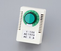 交流電圧調整器　V-112