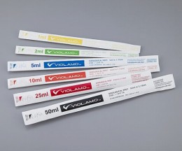 ビオラモディスポピペット5ml　200本