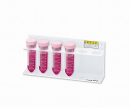 ビオラモ遠沈管用ラック　50ml用W