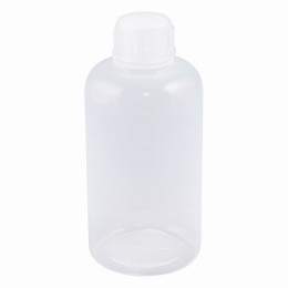 PFAボトル(中栓付)　細口250ml
