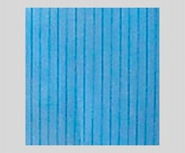 APクリーンスーツ用フードSHB青　3L