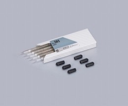 スモークテスタ用発煙管　501　6本
