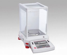 分析天秤EX623G