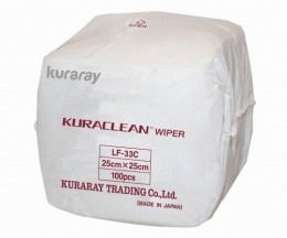 クリーンワイパ(1袋)LF-33C　百枚
