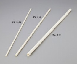 アルミナ保護管SSA-S　6