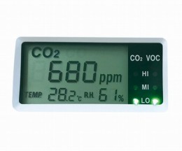 エアーチェッカー　MB-530