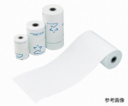 CR用感熱紙　SCS080PA　40本