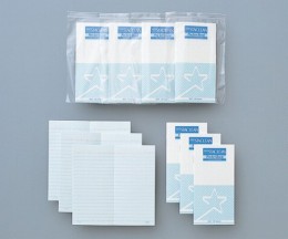 クリン用紙　SCPR　ポケット　200枚