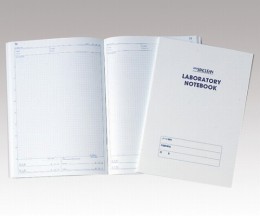 クリン用紙CBN078ラボノート　5百枚