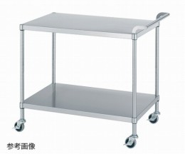 ステンレスワゴンM02-7560-U75