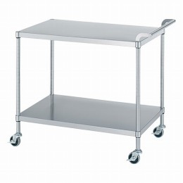 ステンレスワゴンM02-9060-U75